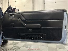 1984 Ford Mustang (CC-1973619) for sale in North East, Pennsylvania