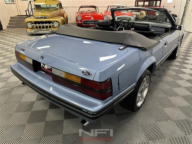 1984 Ford Mustang (CC-1973619) for sale in North East, Pennsylvania