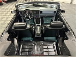1984 Ford Mustang (CC-1973619) for sale in North East, Pennsylvania