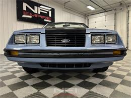 1984 Ford Mustang (CC-1973619) for sale in North East, Pennsylvania