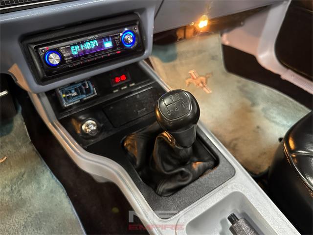 1984 Ford Mustang (CC-1973619) for sale in North East, Pennsylvania