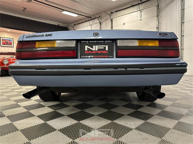 1984 Ford Mustang (CC-1973619) for sale in North East, Pennsylvania