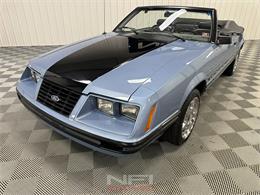 1984 Ford Mustang (CC-1973619) for sale in North East, Pennsylvania