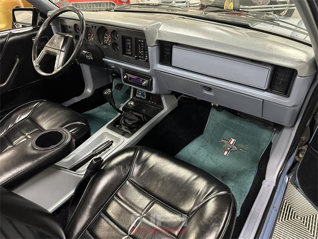 1984 Ford Mustang (CC-1973619) for sale in North East, Pennsylvania
