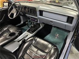 1984 Ford Mustang (CC-1973619) for sale in North East, Pennsylvania