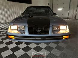 1984 Ford Mustang (CC-1973619) for sale in North East, Pennsylvania
