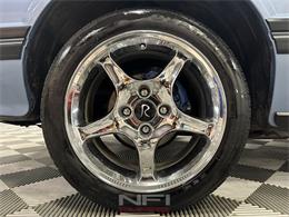1984 Ford Mustang (CC-1973619) for sale in North East, Pennsylvania