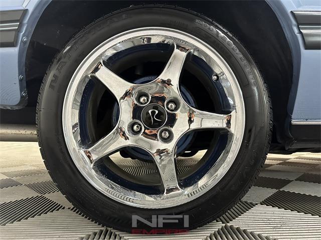 1984 Ford Mustang (CC-1973619) for sale in North East, Pennsylvania
