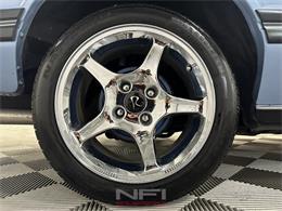 1984 Ford Mustang (CC-1973619) for sale in North East, Pennsylvania