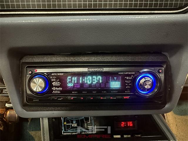 1984 Ford Mustang (CC-1973619) for sale in North East, Pennsylvania