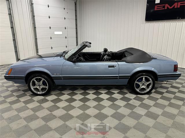 1984 Ford Mustang (CC-1973619) for sale in North East, Pennsylvania