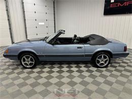 1984 Ford Mustang (CC-1973619) for sale in North East, Pennsylvania
