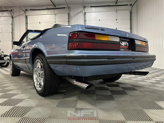 1984 Ford Mustang (CC-1973619) for sale in North East, Pennsylvania