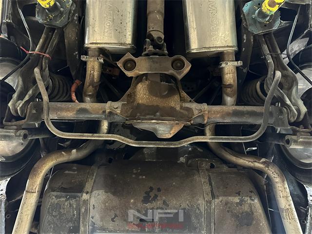 1984 Ford Mustang (CC-1973619) for sale in North East, Pennsylvania