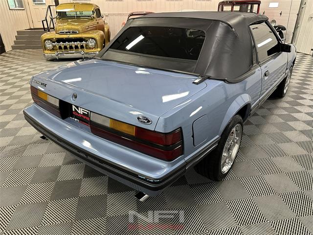 1984 Ford Mustang (CC-1973619) for sale in North East, Pennsylvania