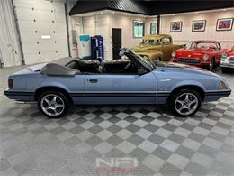 1984 Ford Mustang (CC-1973619) for sale in North East, Pennsylvania
