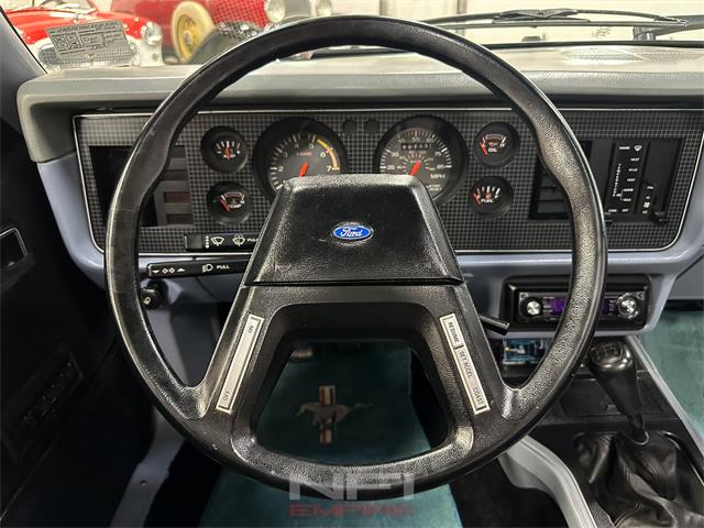 1984 Ford Mustang (CC-1973619) for sale in North East, Pennsylvania