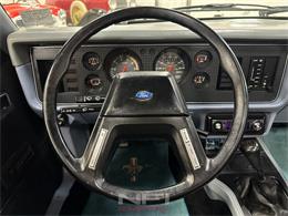 1984 Ford Mustang (CC-1973619) for sale in North East, Pennsylvania