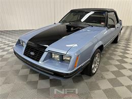 1984 Ford Mustang (CC-1973619) for sale in North East, Pennsylvania