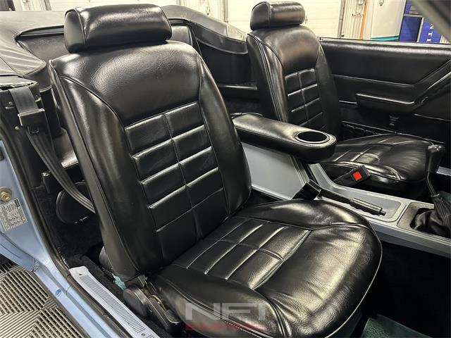 1984 Ford Mustang (CC-1973619) for sale in North East, Pennsylvania
