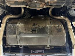 1984 Ford Mustang (CC-1973619) for sale in North East, Pennsylvania
