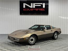 1984 Chevrolet Corvette (CC-1973620) for sale in North East, Pennsylvania