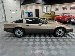 1984 Chevrolet Corvette (CC-1973620) for sale in North East, Pennsylvania
