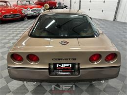1984 Chevrolet Corvette (CC-1973620) for sale in North East, Pennsylvania