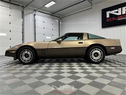 1984 Chevrolet Corvette (CC-1973620) for sale in North East, Pennsylvania