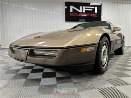 1984 Chevrolet Corvette (CC-1973620) for sale in North East, Pennsylvania