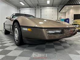 1984 Chevrolet Corvette (CC-1973620) for sale in North East, Pennsylvania