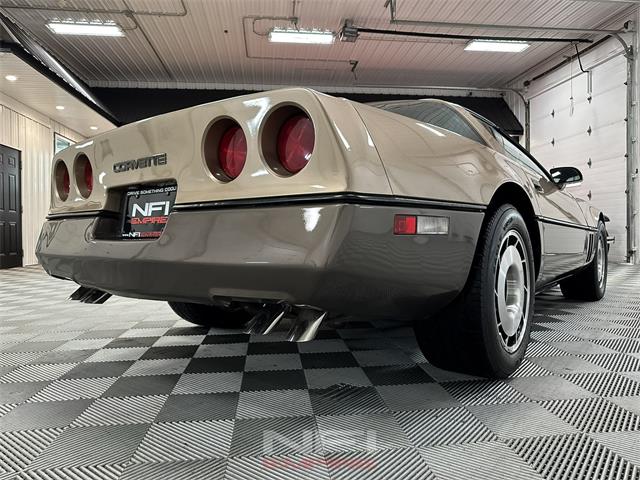 1984 Chevrolet Corvette (CC-1973620) for sale in North East, Pennsylvania