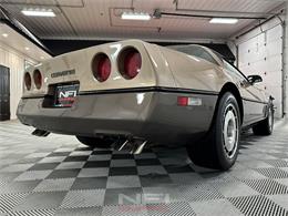1984 Chevrolet Corvette (CC-1973620) for sale in North East, Pennsylvania