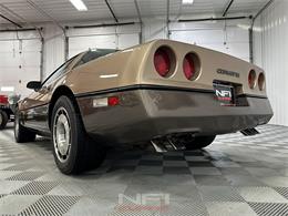 1984 Chevrolet Corvette (CC-1973620) for sale in North East, Pennsylvania