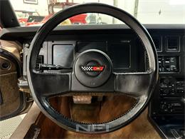 1984 Chevrolet Corvette (CC-1973620) for sale in North East, Pennsylvania