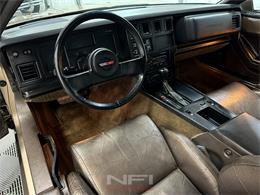 1984 Chevrolet Corvette (CC-1973620) for sale in North East, Pennsylvania