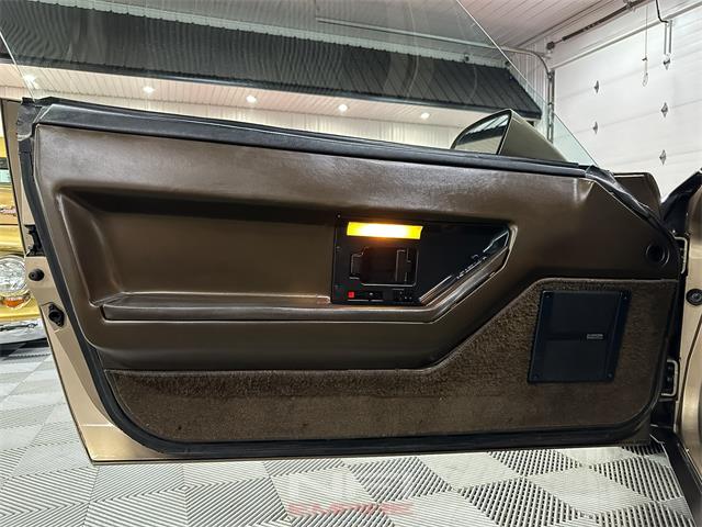 1984 Chevrolet Corvette (CC-1973620) for sale in North East, Pennsylvania