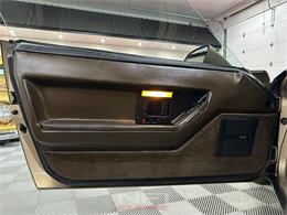 1984 Chevrolet Corvette (CC-1973620) for sale in North East, Pennsylvania