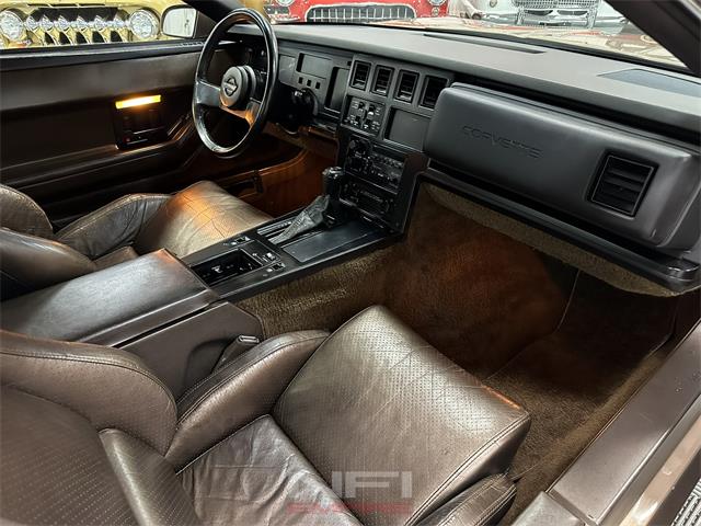 1984 Chevrolet Corvette (CC-1973620) for sale in North East, Pennsylvania