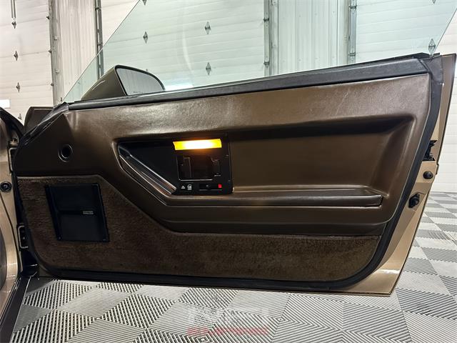 1984 Chevrolet Corvette (CC-1973620) for sale in North East, Pennsylvania