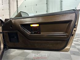 1984 Chevrolet Corvette (CC-1973620) for sale in North East, Pennsylvania