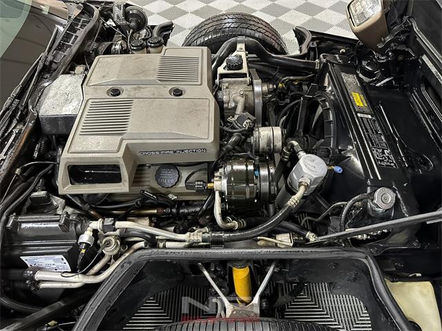 1984 Chevrolet Corvette (CC-1973620) for sale in North East, Pennsylvania