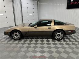 1984 Chevrolet Corvette (CC-1973620) for sale in North East, Pennsylvania