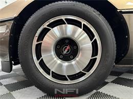 1984 Chevrolet Corvette (CC-1973620) for sale in North East, Pennsylvania