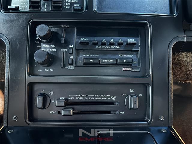 1984 Chevrolet Corvette (CC-1973620) for sale in North East, Pennsylvania
