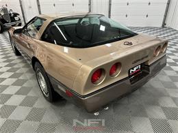 1984 Chevrolet Corvette (CC-1973620) for sale in North East, Pennsylvania