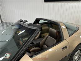 1984 Chevrolet Corvette (CC-1973620) for sale in North East, Pennsylvania