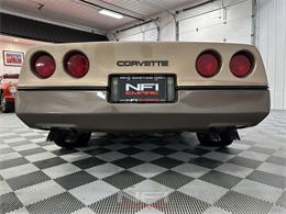 1984 Chevrolet Corvette (CC-1973620) for sale in North East, Pennsylvania
