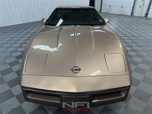 1984 Chevrolet Corvette (CC-1973620) for sale in North East, Pennsylvania