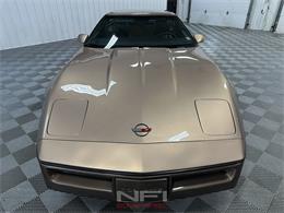 1984 Chevrolet Corvette (CC-1973620) for sale in North East, Pennsylvania